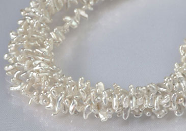 ケシ真珠の魅力: 真珠パールの愛ブログ～真珠の選び方